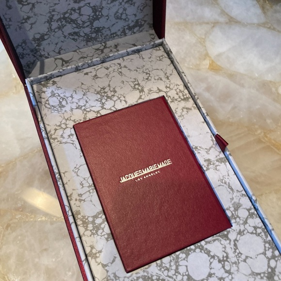 Jacque Marie Mage sunglasses. Limited edition. - Picture 8 of 12